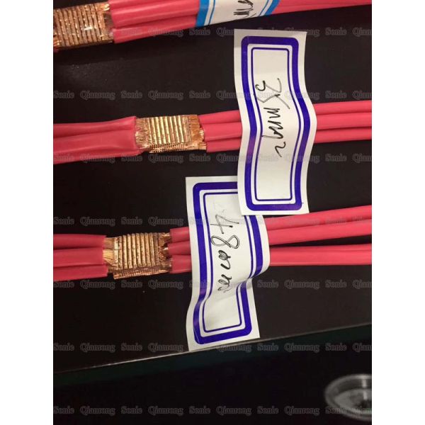 20Khz Ultrasonic Wire Splicing Machine