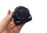 130 Degree Bus Surveillance Camera , AHD Vehicle DVR Camera With 12 Months