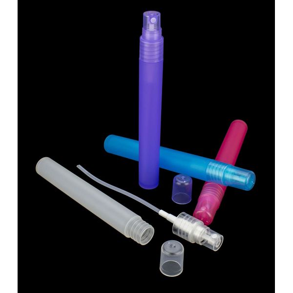 Convenient Pen Perfume Bottle Recyclable Environmentally Friendly