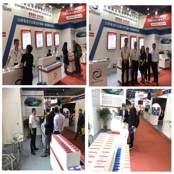 K30 Woodworking Carbide Inserts 93 HRA For Power Tool Wood Planer Carbide Inserts