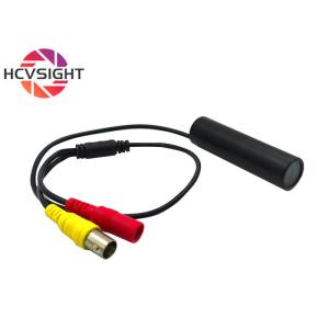 Buy cheap 300TVL Mini Bullet Security Surveillance Camera Analog Signal CCTV Camera product