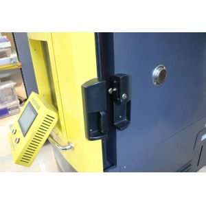 800Liter Programable Temperature and Humidity Test Chamber LCD Touch Screen