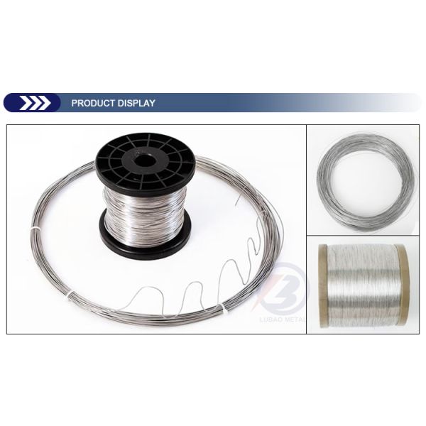 Affordable -Supplied Hot-Dipped Galvanized Iron Wire Alambre Galvanized Wire with ±1% Tolerance and 0.08% C Content