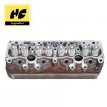 cylinder head used for MTZ80 Russia tractor