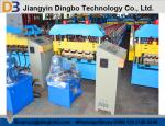 High efficiency large span Roof Panel Roll Forming Machine Max load 5000kg