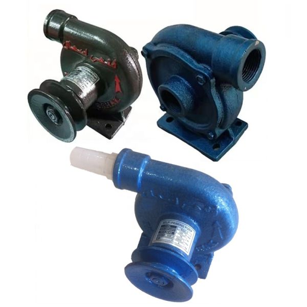 SGP-1 Small Oil Pump Self-priming Pump