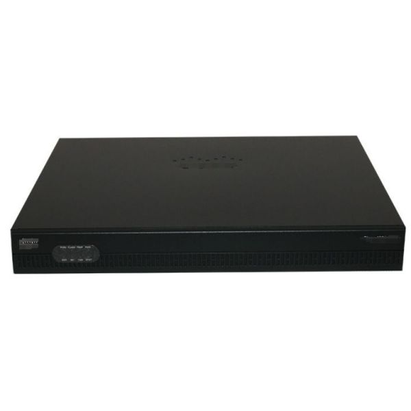 Cisco ISR4221/K9 Network Router 2 WAN / LAN Ports 2GE 2NIM 4G FLASH IPB 1 SFP