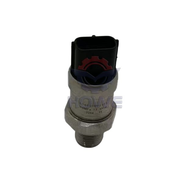 SK200-8 SK330-8 Excavator Sensor High Pressure YN52S00048P1 LS52S00015P2