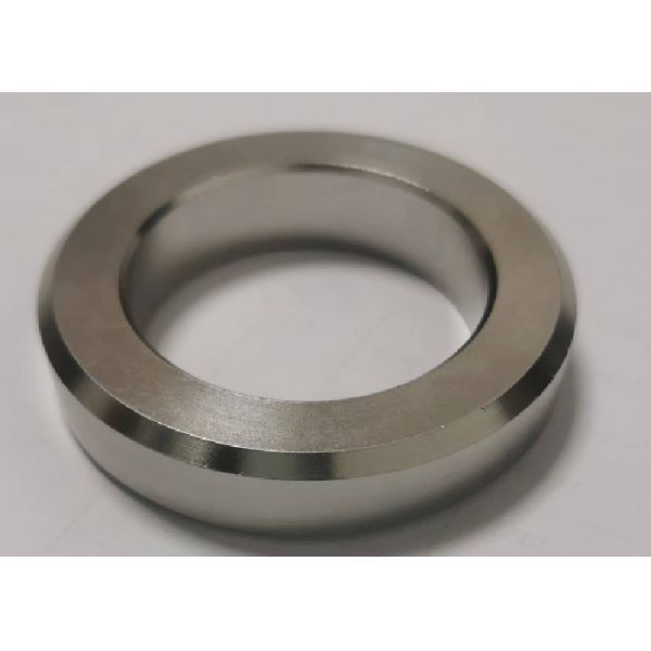 Material Q355B Marine Winch Parts Distance Ring For Spooling Device Roller