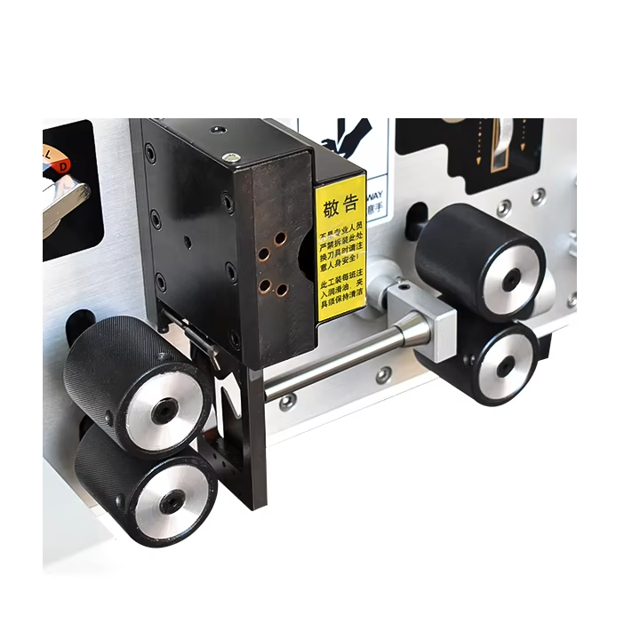 HR-220S Small Wire Stripper HR-220S Cable Cutting Twisting Device