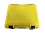 PP Plastic Custom Tool Box Electronic Equipment IP67 Waterproof Case