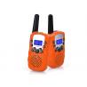 Buy cheap Wireless Digital Two Way Radio With Replaceable Belt Clip walkie talkie japan from wholesalers