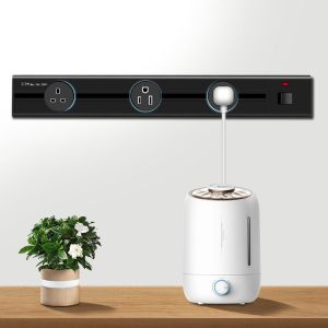 Buy cheap Customized Universal Electrical Outlet Best Multifunction Switch and Industrial Plug product