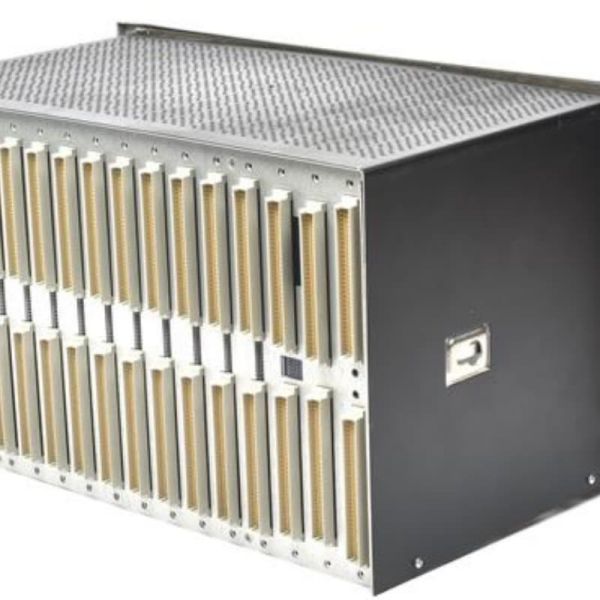 GE IS200BPVDG1BR1A Mark VI system rack Board Turbine Control