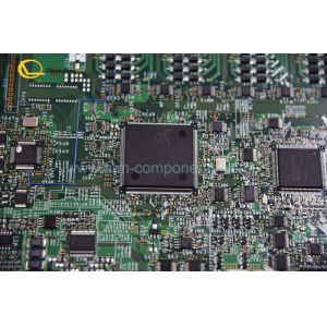 Professional Fujitsu ATM Parts Dispenser Control Board K18Z09942N