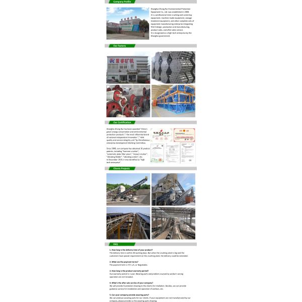 7.5kw Small Mining Belt Conveyor For Dirt Cold Heat Resistant 50-100tph