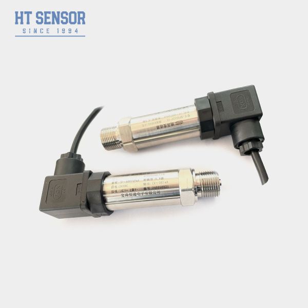 Hengtong Compact Design 0-5V Silicon Pressure Transducer BP93420-IB For Liquid Pressure Transmitter Sensor