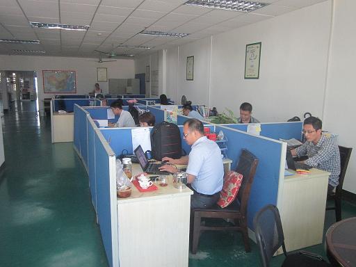 High Speed Glue Dispensing Machine for Manufacturing Plant Working Area 300x300x100mm