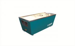 Buy cheap Auxiliary Double Glazing Insulating Glass Machine Equipment With Semi - Automatic IG Line product
