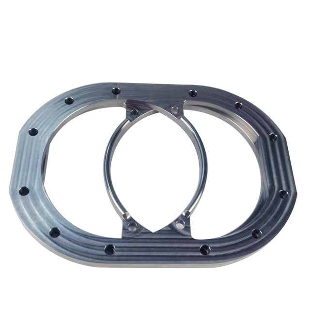 Carbon Fiber CNC Machining Parts Lightweight And Durable Components Customized