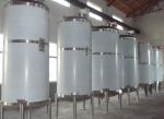 7000Liters 2 Stages Underground Water Purifier RO Reverse Osmosis Water