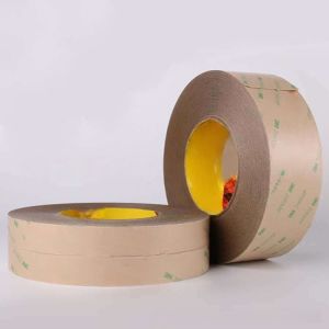 Thickness Range 0.05-0.1mm / Customizable Fireproof Adhesive Tape High
