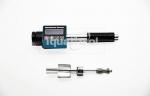 Pen Type Portable Hardness Testers Automatic Power off Leeb Tester With HRC /
