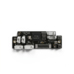 JP-FM888 Access Control Camera with Facial Recognition Algorithm