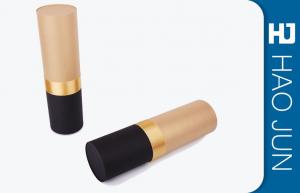 Buy cheap Packaging Cardboard Cylinder Tubes For Pens , Matt Lamination Surface product