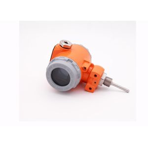 Buy cheap High Resolution Digital Temperature Transmitter Real Time Temperature Display from wholesalers