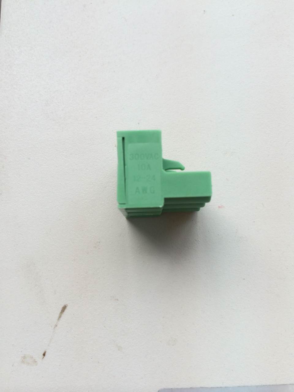 Buy cheap KEFA Pluggable Pcb Terminal Block For Telecommunication Equipment product