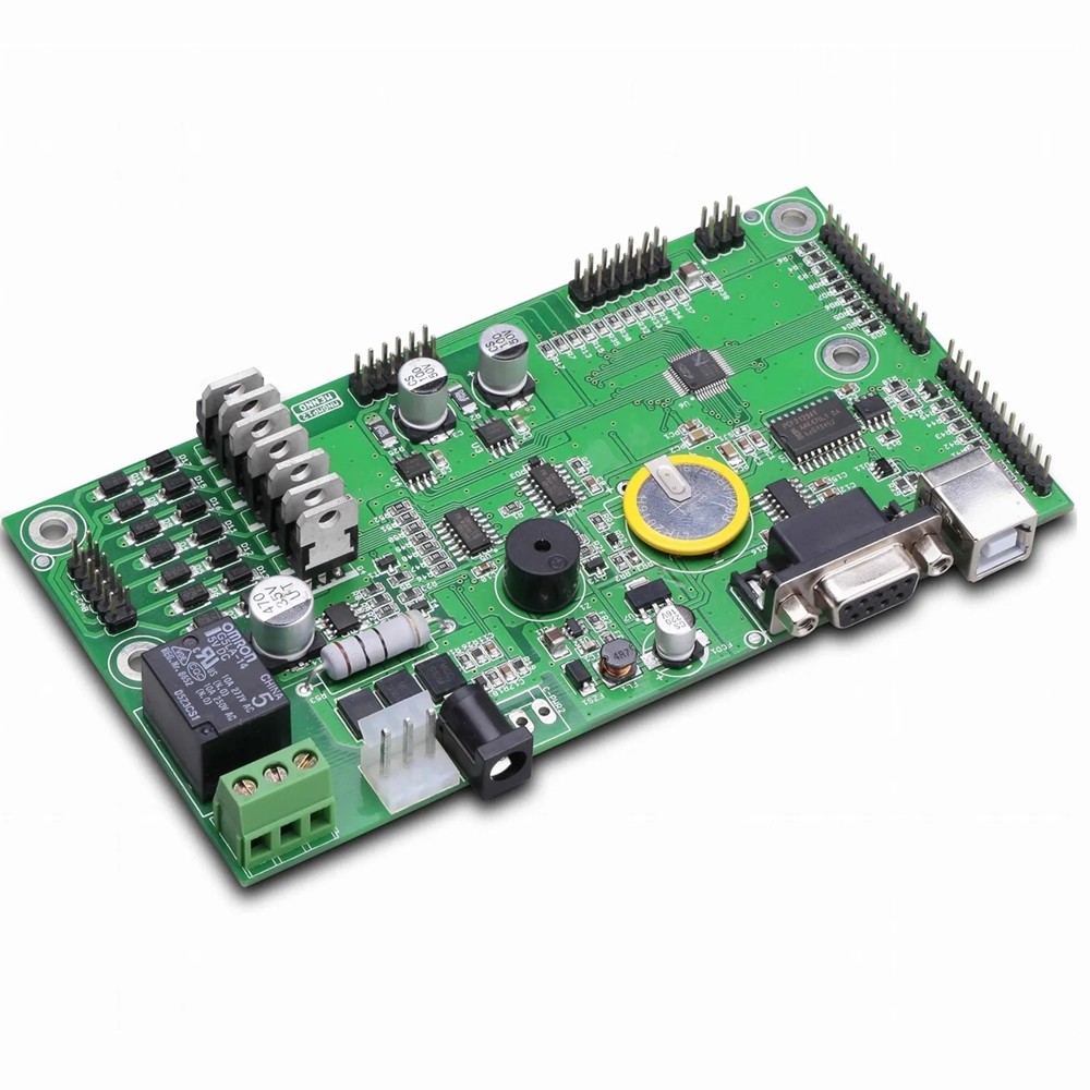 Buy cheap Custom Professional Assembly Factory Industry Iot Lora PCB PCBA One Stop Service product
