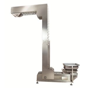 Jelly / Rice Jeera Packing Machine / High Speed Pouch Packing Machine