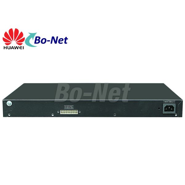 126Mpps SFP Gigabit Ethernet POE Switch S5720-28X-PWH-LI-AC