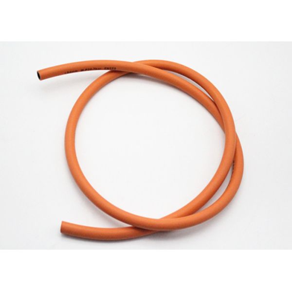 EN559 ISO3821 High Pressure Lpg Gas Hose 2 MPa 20 BAR 8MM For Gas Stove