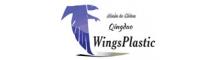 China チンタオによってはプラスチック技術Co.、株式会社が飛ぶ logo