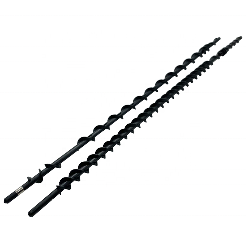 Developer Stirring Roller for Konica Minolta C224 C364 C284 C221 C281 C308 C258 C368 C226 Mixing Rod Axle Sleeve Copier Parts