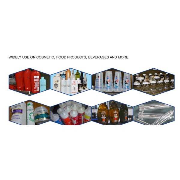 Automatic Screen Printing Machine For Plastic Coffee Disposal Cup