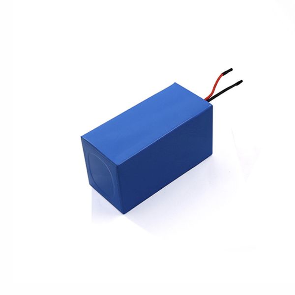 25.2V 10A 26650 256Wh Lithium Ion Battery Pack Constant Current 3C