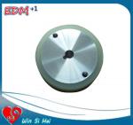 X089D051G51 Mitsubishi EDM Parts Stainless Mitsubishi EDM Tension Roller pulley