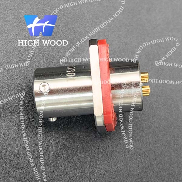 Circular connector Y50X-0804ZJ10