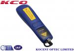 5mW Fiber Optic Tools Mini VFL Visual Fault Locator Cable Tester Red Laser Pen