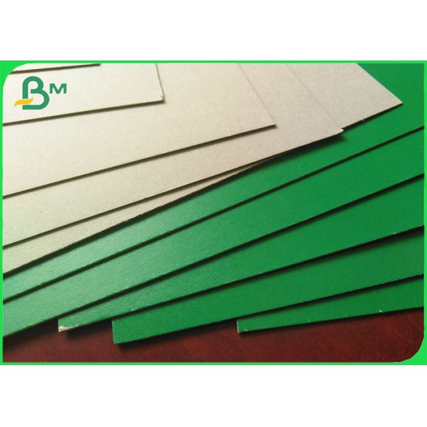 1.4mm Blue Lacquered Finish Waterproof Cardboard Sheet for A4 document holder 1.4mm Green Lacquered Finish Waterproof Cardboard Sheet for A4 document holder