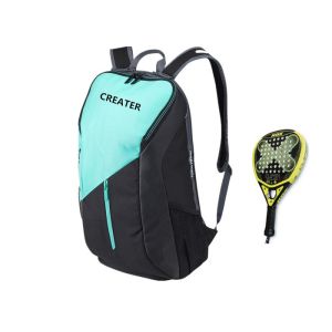 Buy cheap Durable Stylish Pickleball Tour Bag Backpack With Interior Compartment product