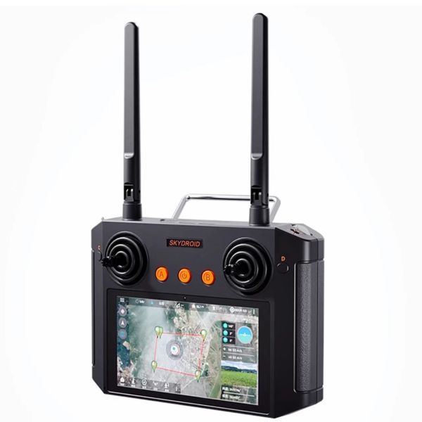 For H12 PRO Remote Control Skydroid Unit for UAV, Boat and Ship Models, Specialized Transmitter
