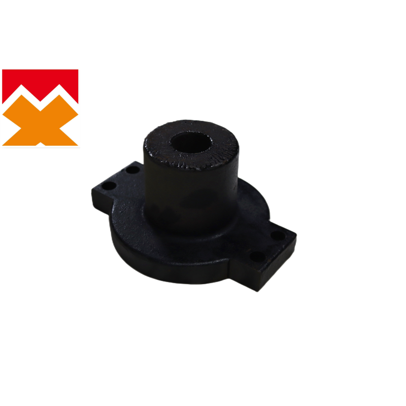 High Strength Idler Yoke E312D E320 E325 E330 Track Recoil Spring U Yoke