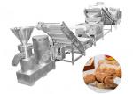 Henan GELGOOG Industrial Nut Butter Grinder , High Automation Peanut Butter