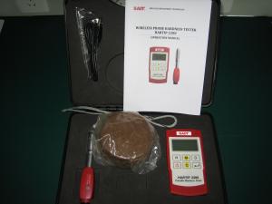 Buy cheap High Accuracy Portable Hardness Testing Equipment HARTIP2200 With Wireless Probe product