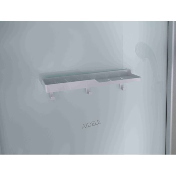 Premium Complete Shower Cubicle Cabin for Modern Bathrooms