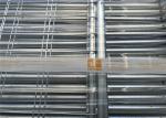 Hot Dipped Galvanized Temporary Fencing Panels 32mm tube wall thick 2.00mm